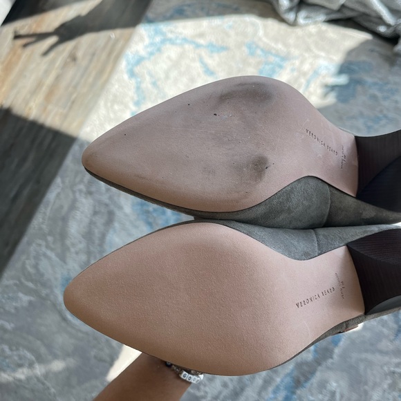 Veronica beard boots - Picture 6 of 6